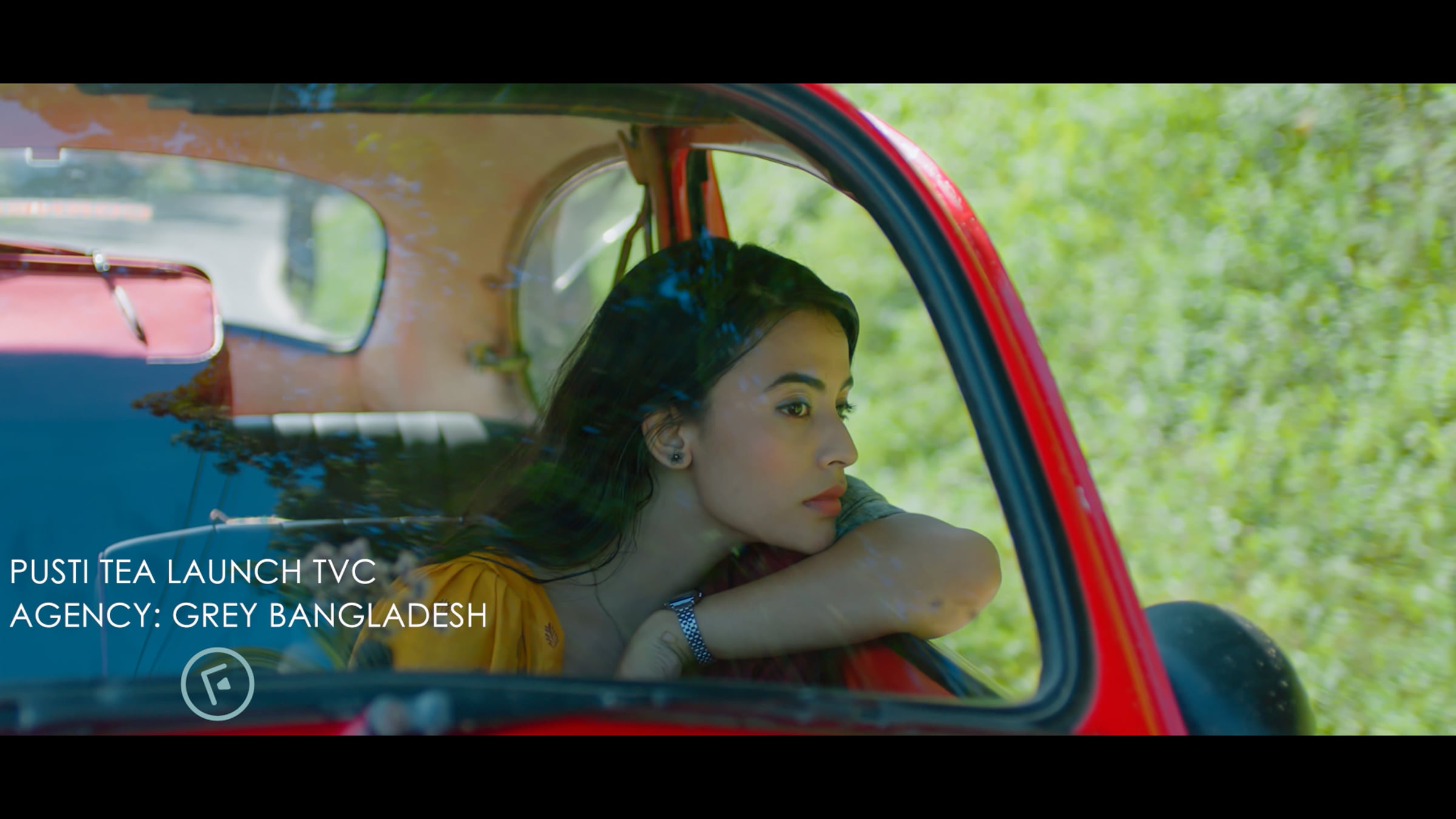 Pusti Tea | Videos & Movies on Vimeo