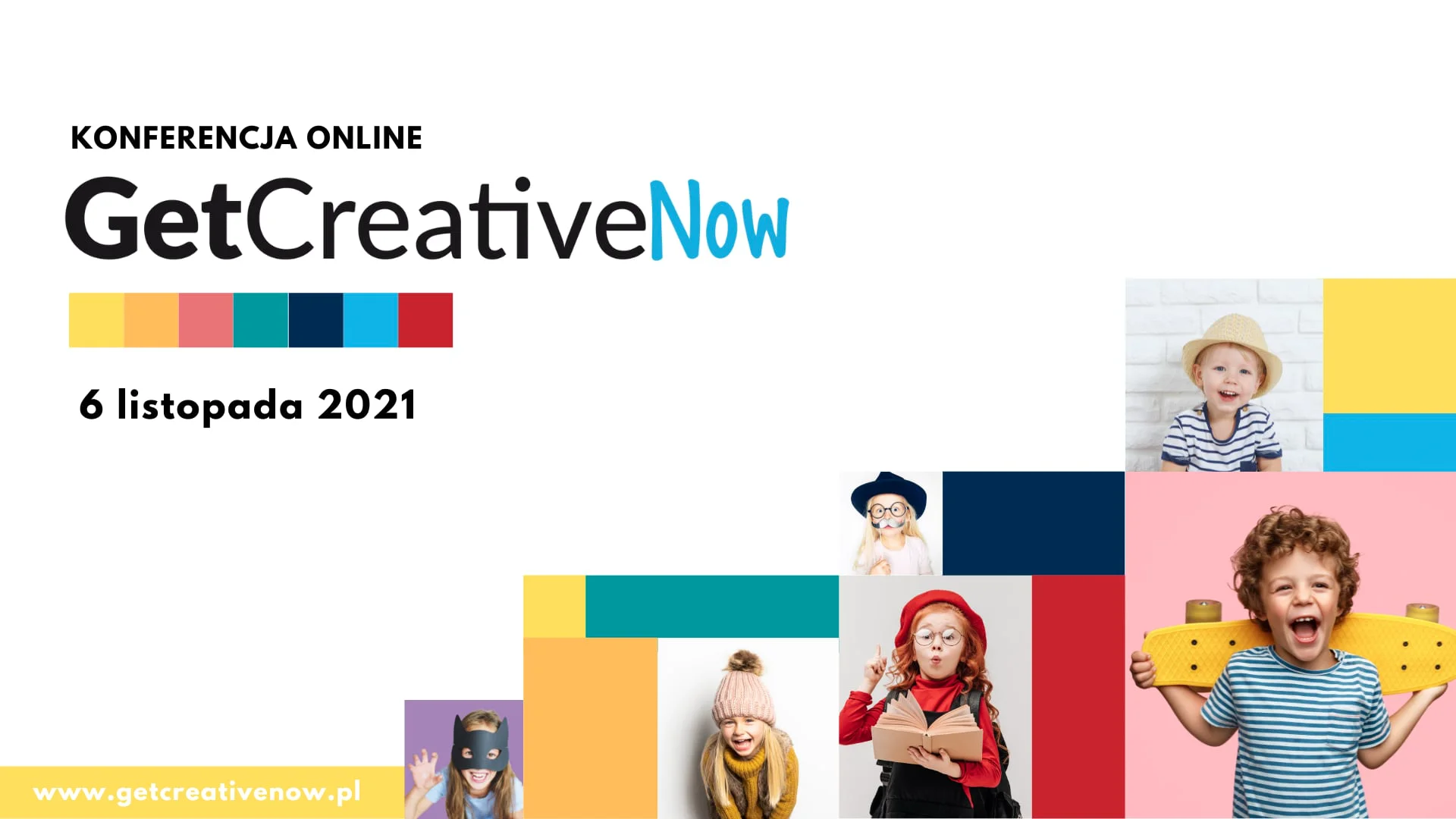 Get Creative Now 2021 on Vimeo