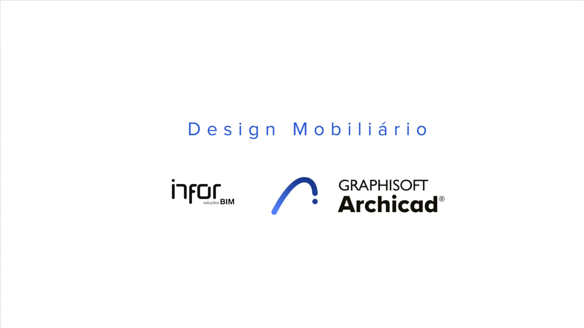 V4 INFOR - Design Mobiliário on Vimeo