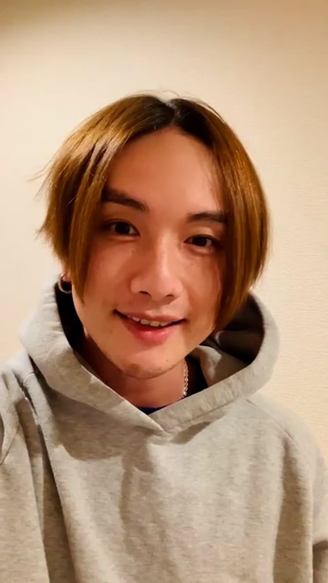 Movie 細貝圭オフィシャルファンクラブ Kei Hosogai Official Fan Club Key