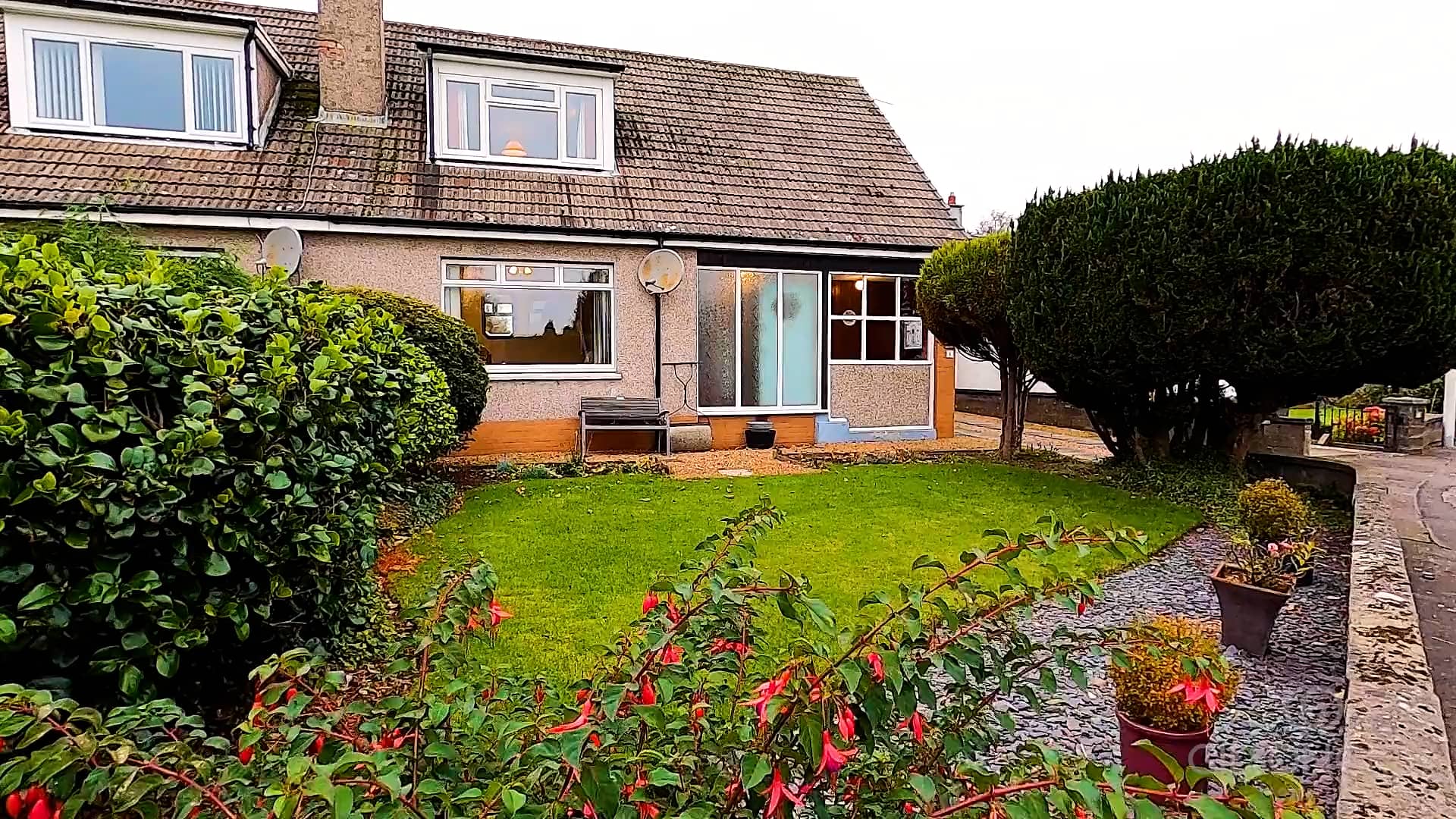 4 Elgin Gardens, Dundee on Vimeo