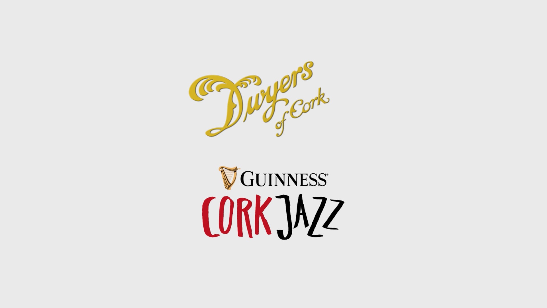 Dwyers of Cork Jazz Weekend
