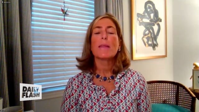 CHECK ON MOM, MATERNAL HEALTH FOR MOMS | BETH BATTAGLINO | DailyFlash