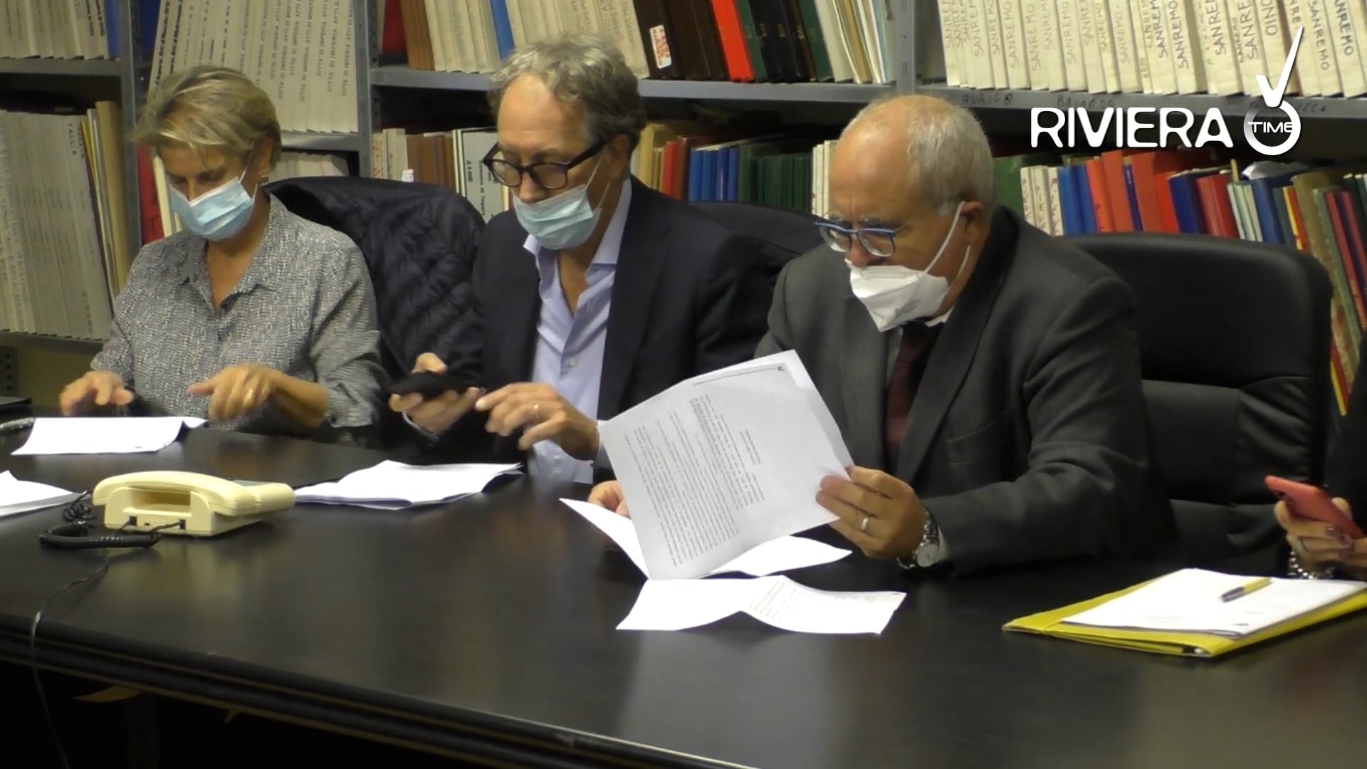 video