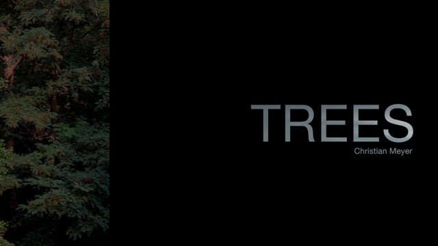 Trees