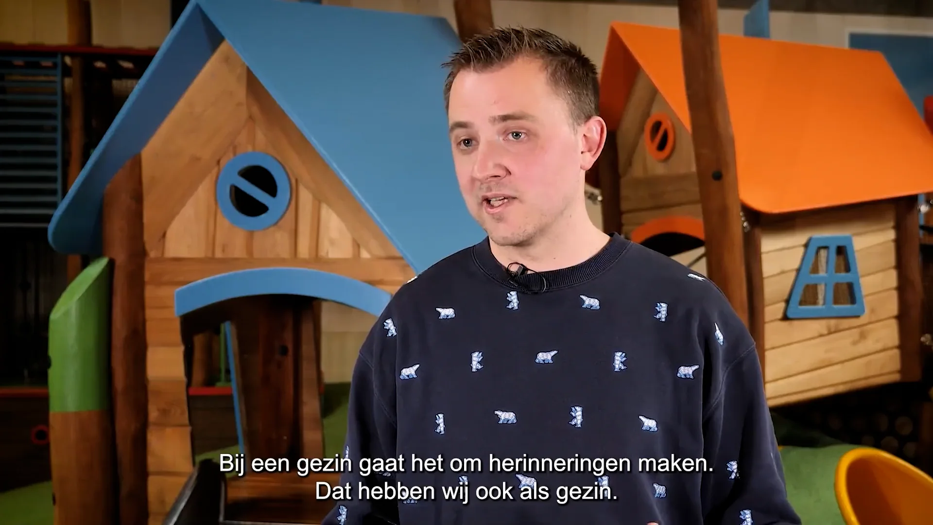 De Berenkuil - RTLZ - De Nieuwe Economie on Vimeo