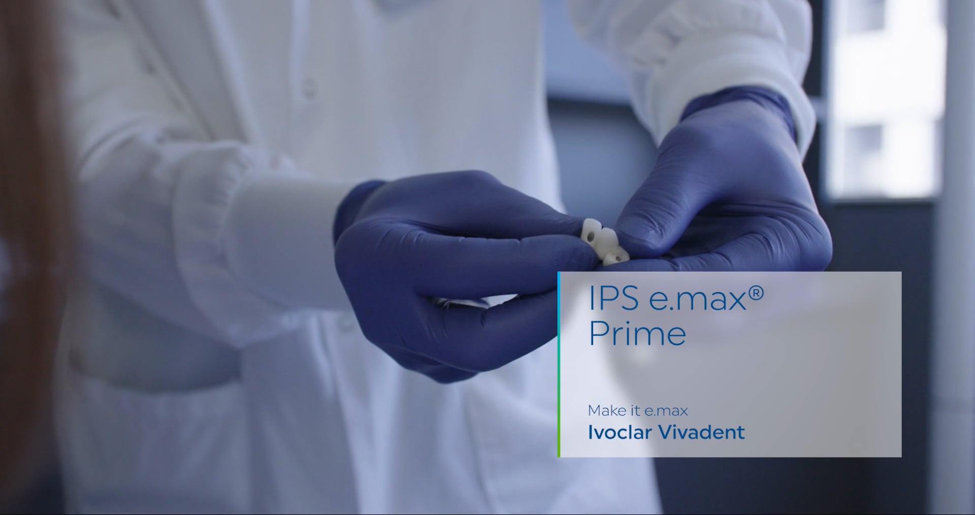 IPS e.max ZirCAD Prime | Zirconia Restorations | Ivoclar USA
