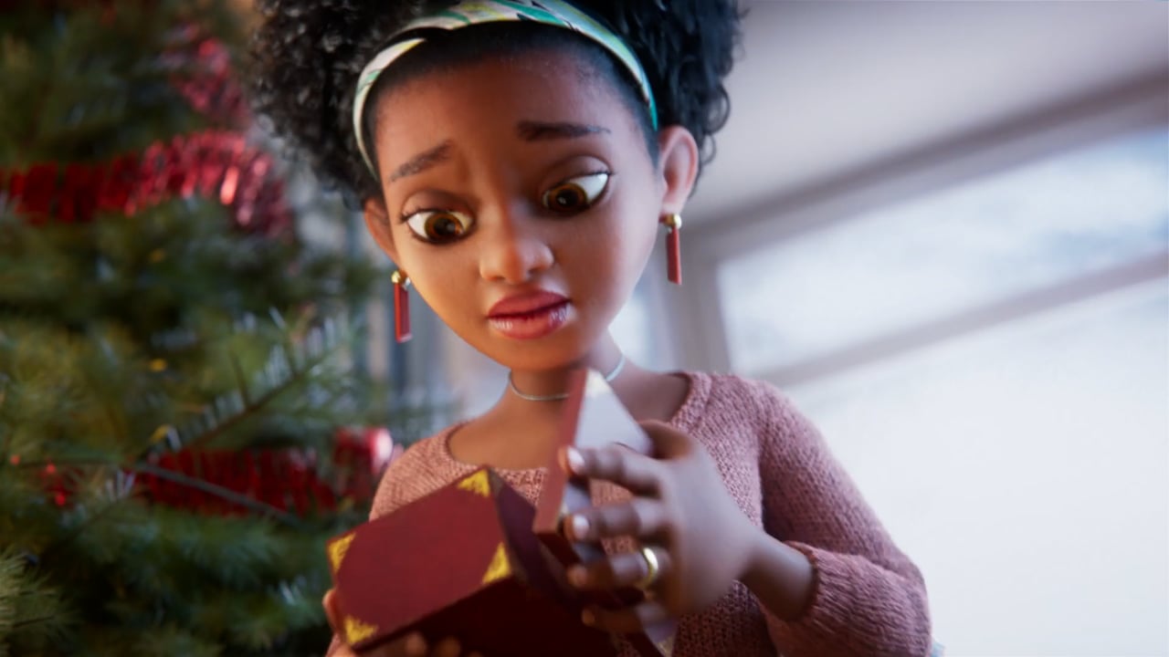 Christmas Adverts 2021 Best XMAS video ads DAILY COMMERCIALS