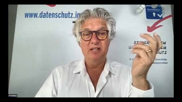 Datenschutz bei Immobilienmaklern