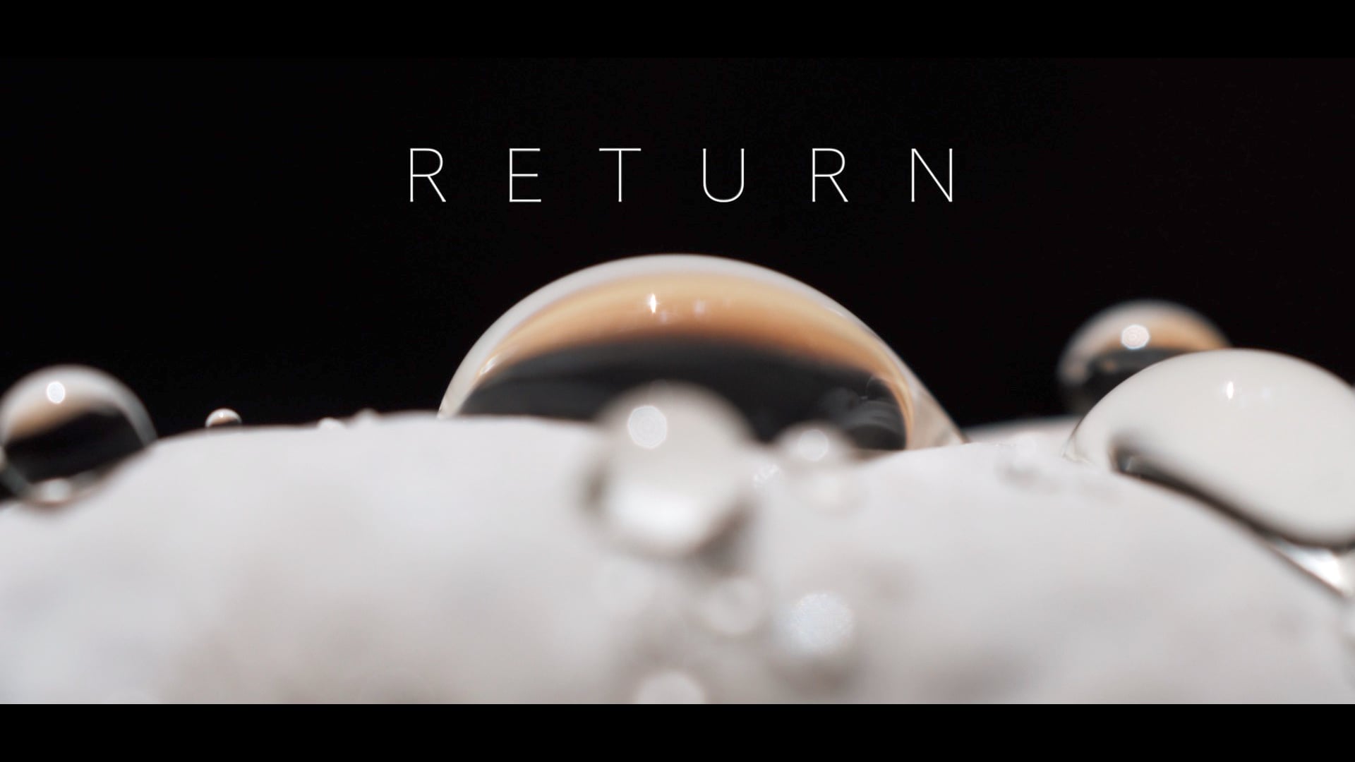 return