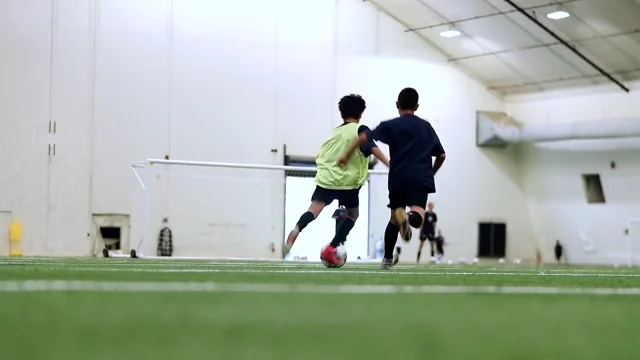 Gillette Stadium – New England Revolution