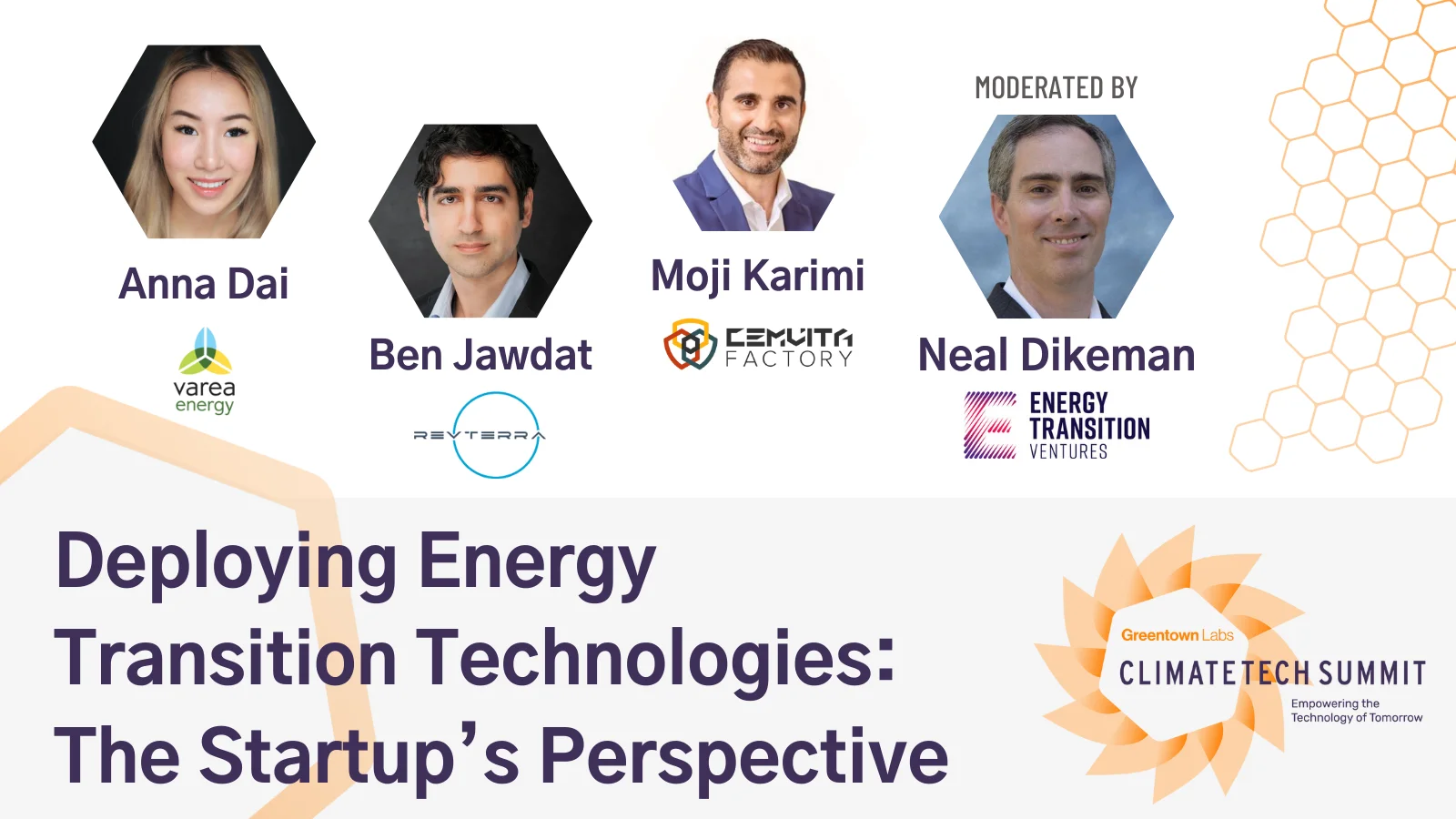 HTX: Deploying Energy-Transition Technologies: The Startup’s ...
