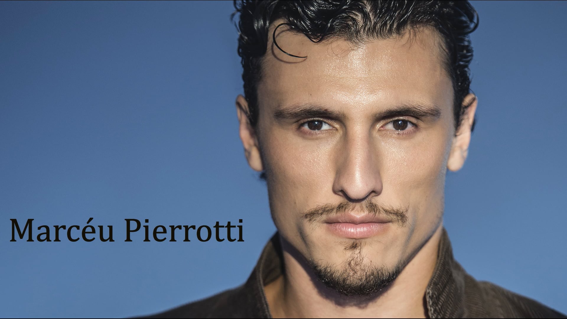 Marcéu Pierrotti