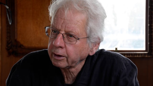 Des comédiens animateurs - François Rochaix