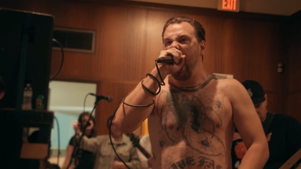 Buried Dreams - October 17, 2021 Buried Dreams - October 17, 2021