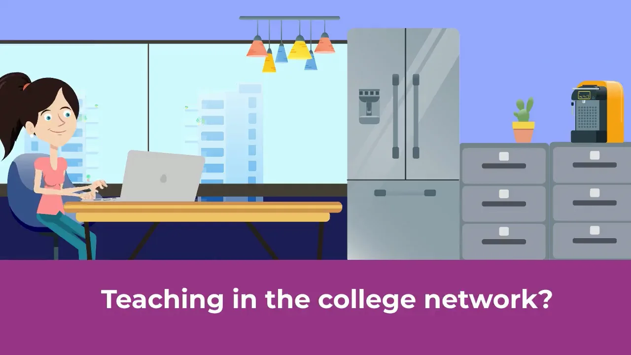 Launching of Eductive's new website on Vimeo