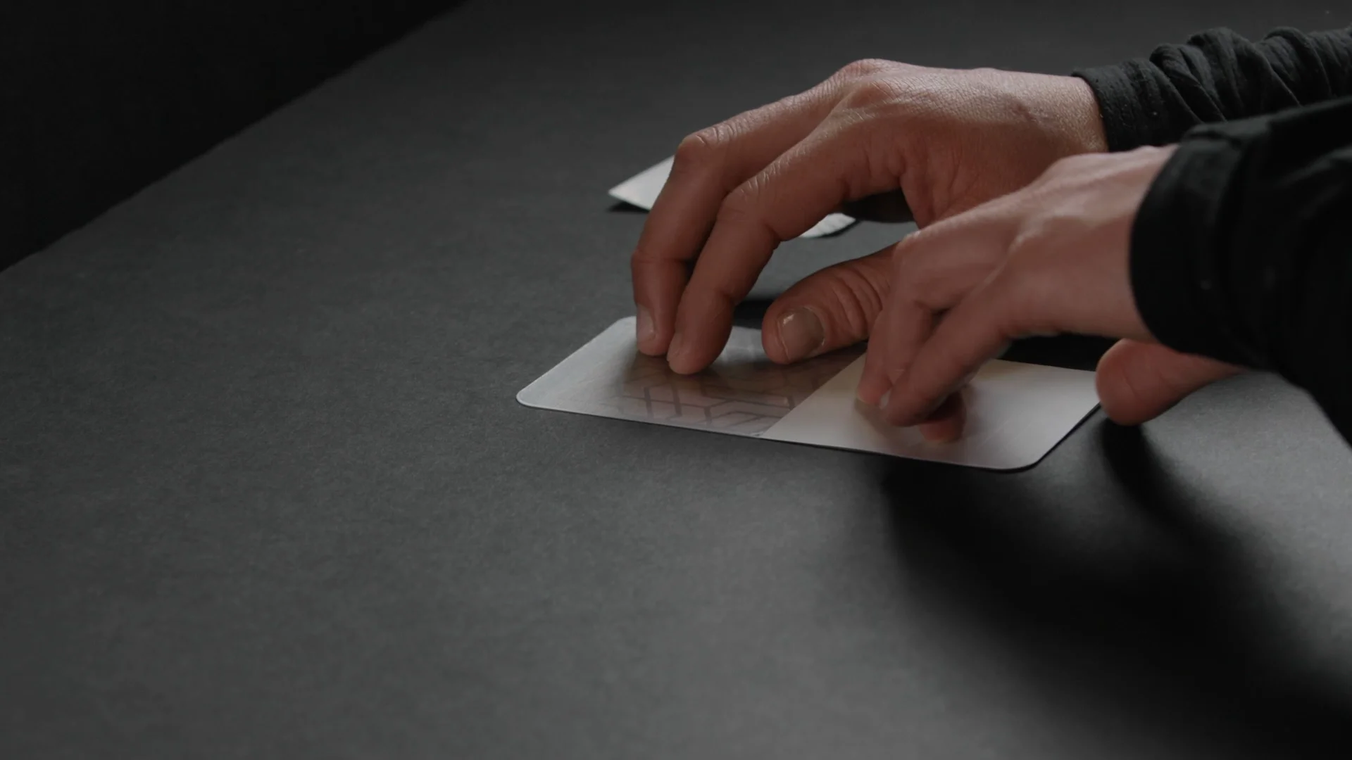 Kailo Adhesive Placement on Vimeo