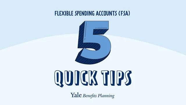 Flexible Spending Accounts — BPC - A WEX Company