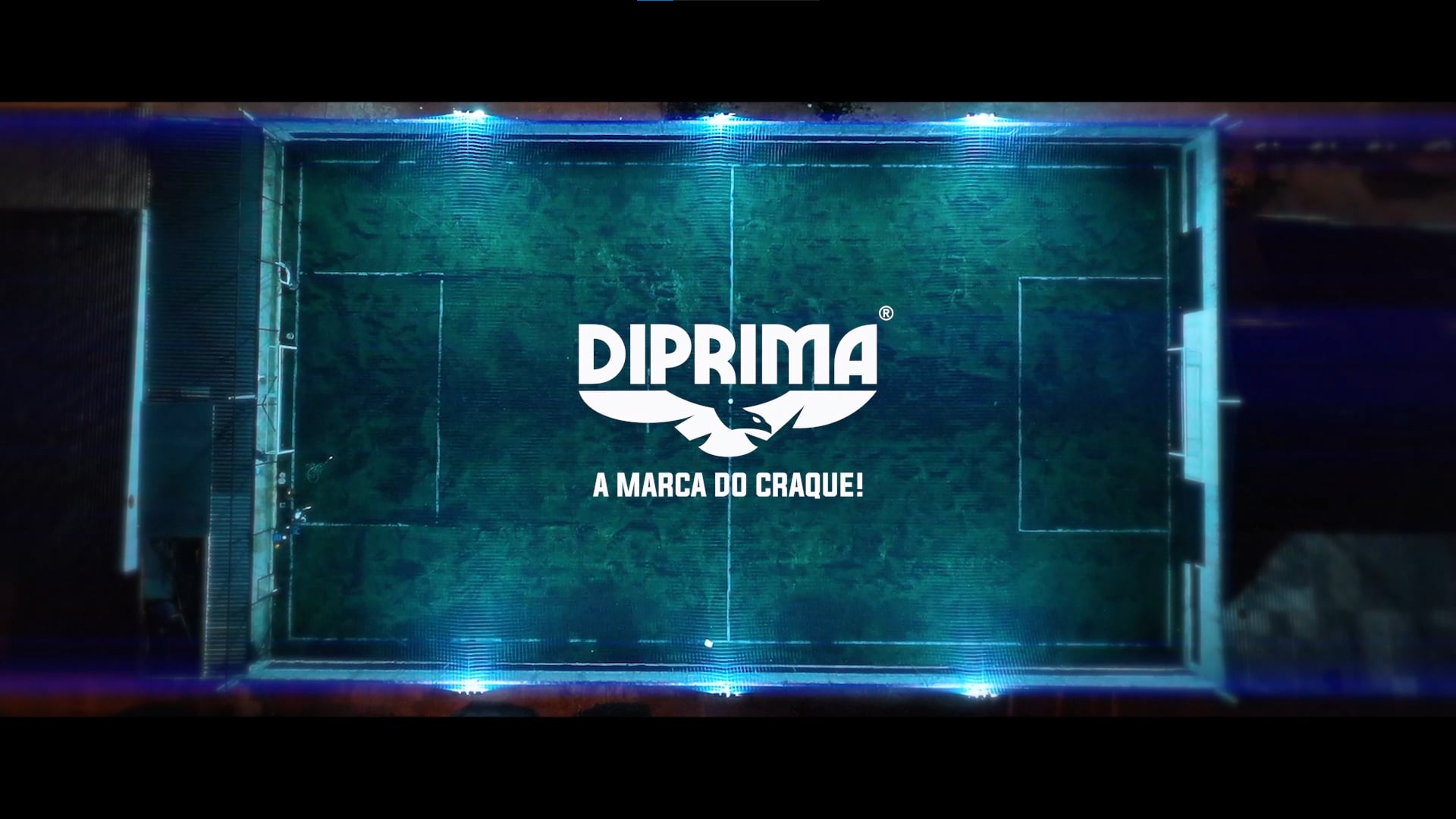 Promo - Laçamento da marca Diprima Store