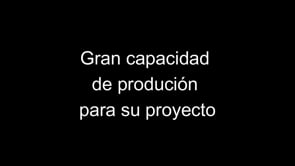 Avanza la Construcción de Ciclones Haiwang para Proyecto Chileno