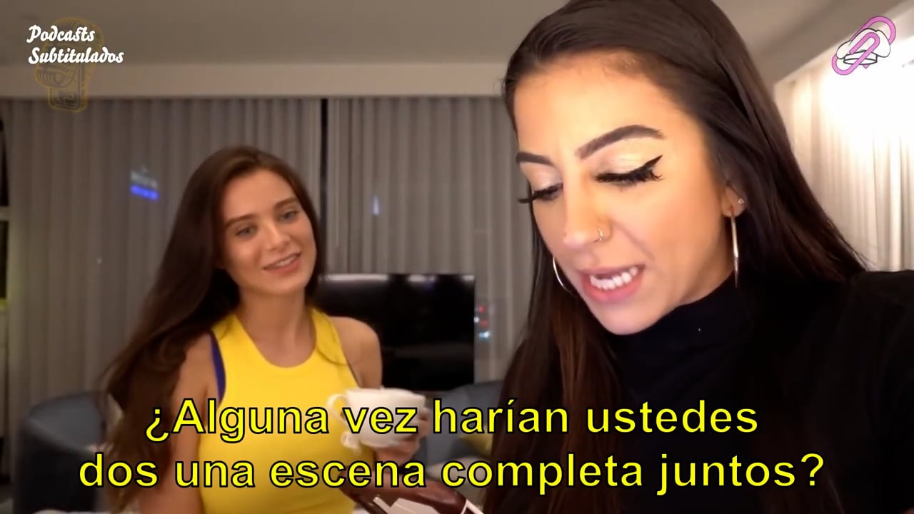 LANA RHOADES Y SU RELACIÓN CON SUS PADRES _ ENTREVISTA SUBTITULADA.mp4 on  Vimeo