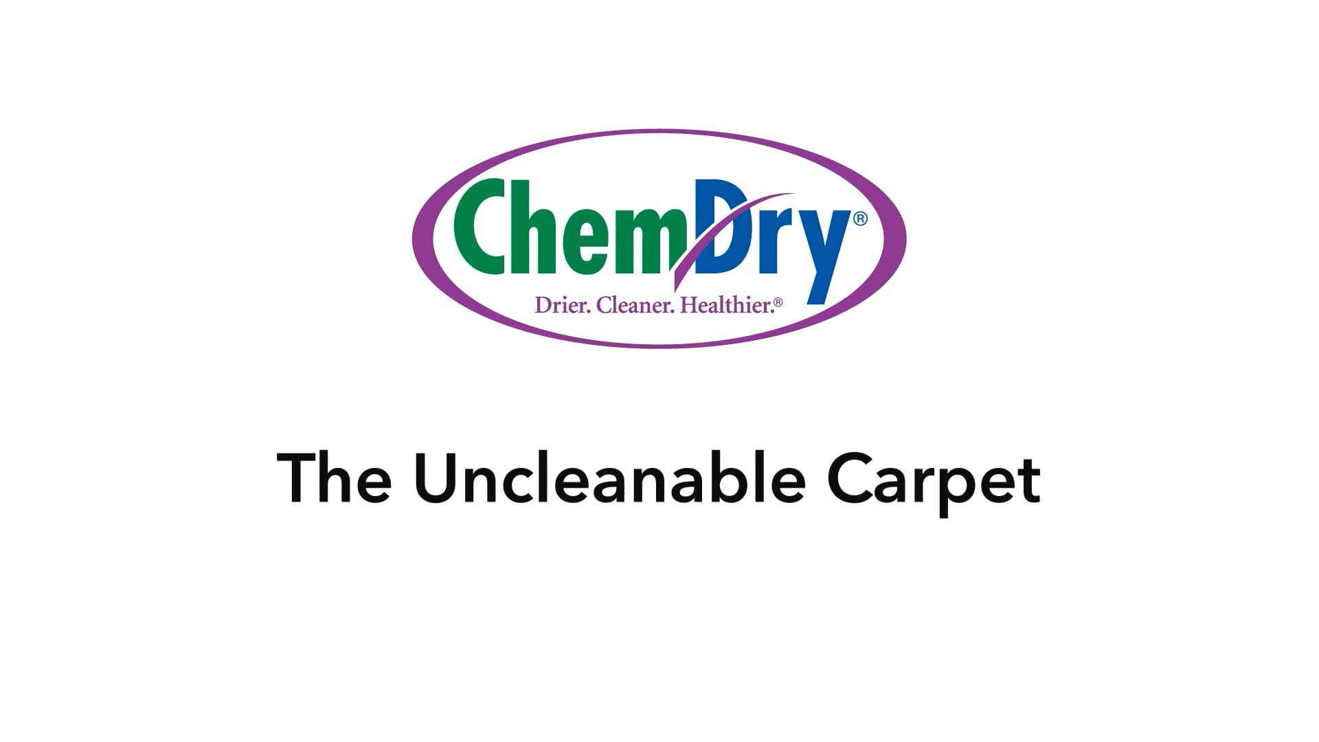 The Uncleanable Carpet and Hot Carbonating Extraction Explained by Chem-Dry (V2).mp4
