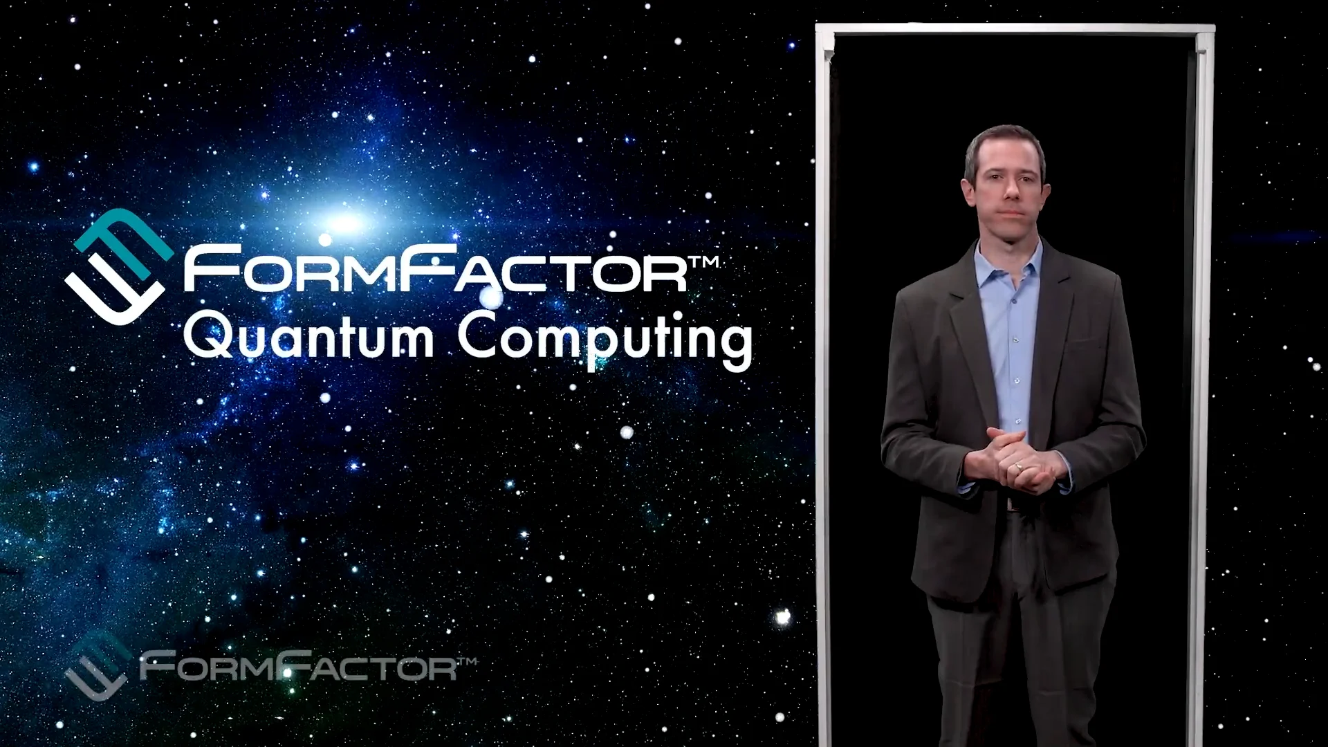 Cryogenic Quantum Computing - Accurate Measurements | FormFactor Inc.