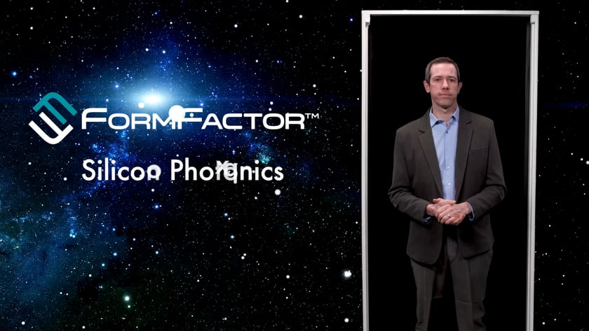 Silicon Photonics | FormFactor, Inc.