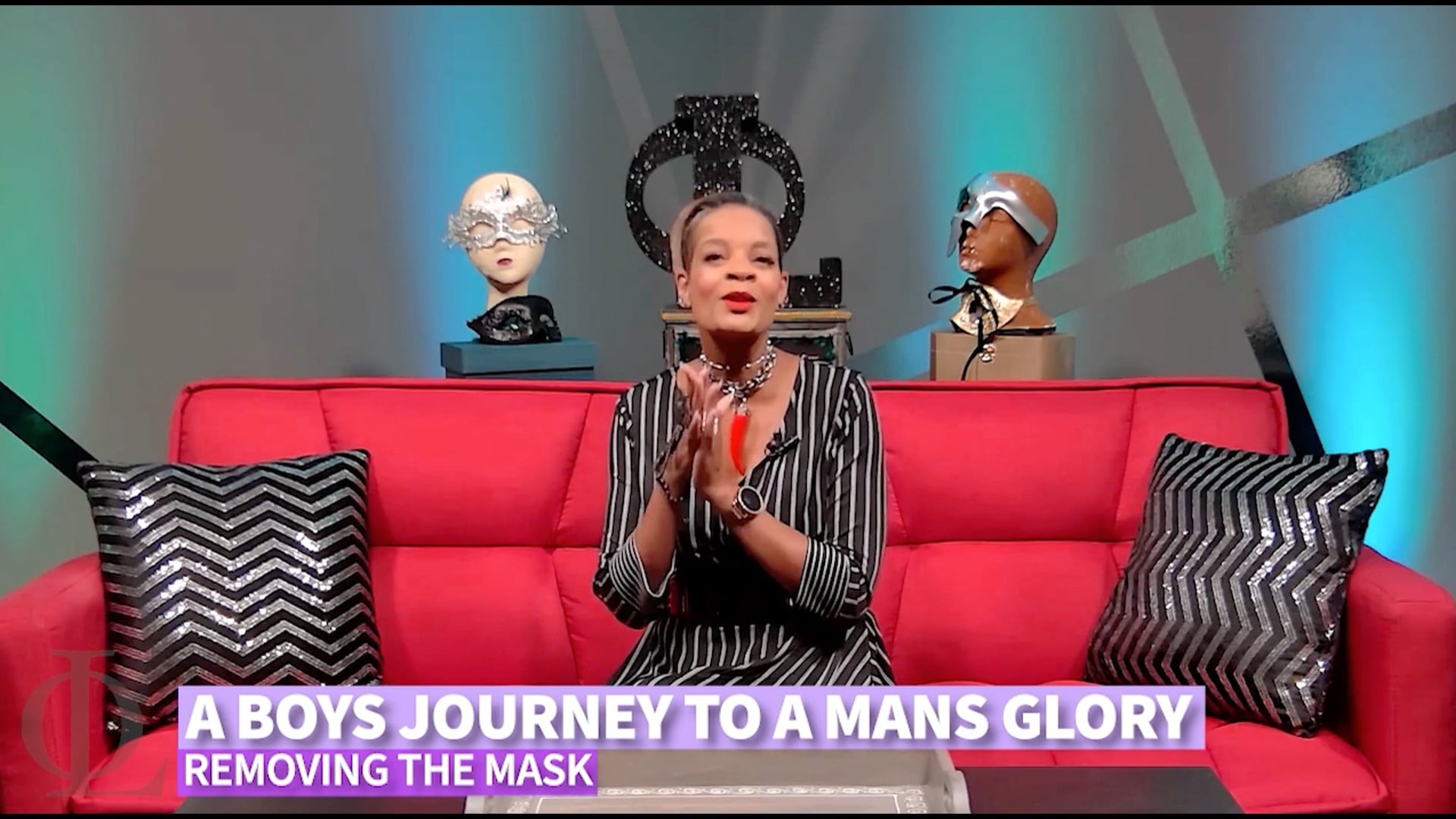 Our Life TV Show S2 E22