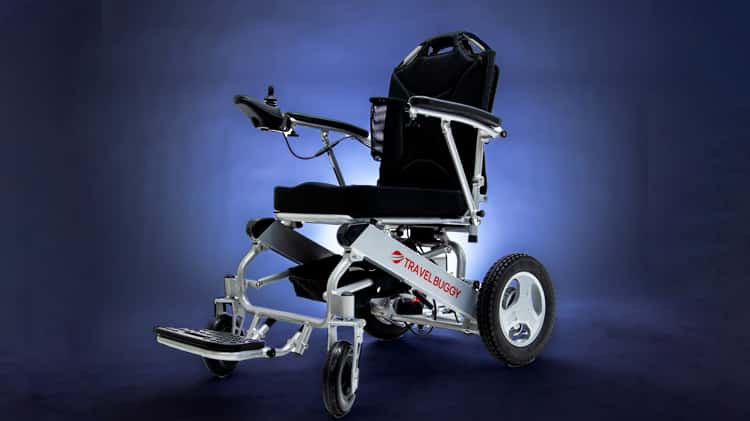 Travel Buggy, CITY 2 PLUS