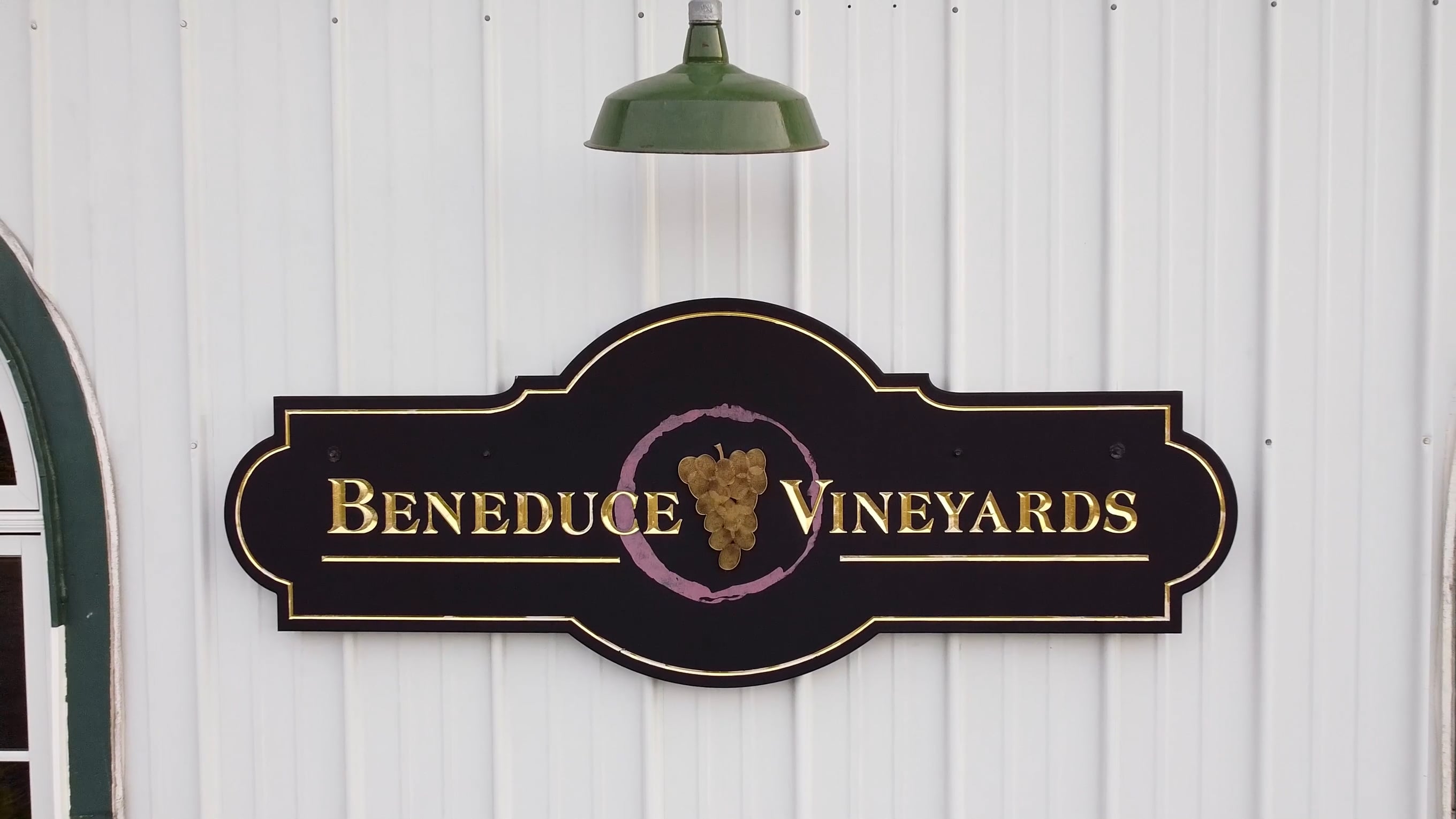 Beneduce Winery Pittstown - dkm0w3e
