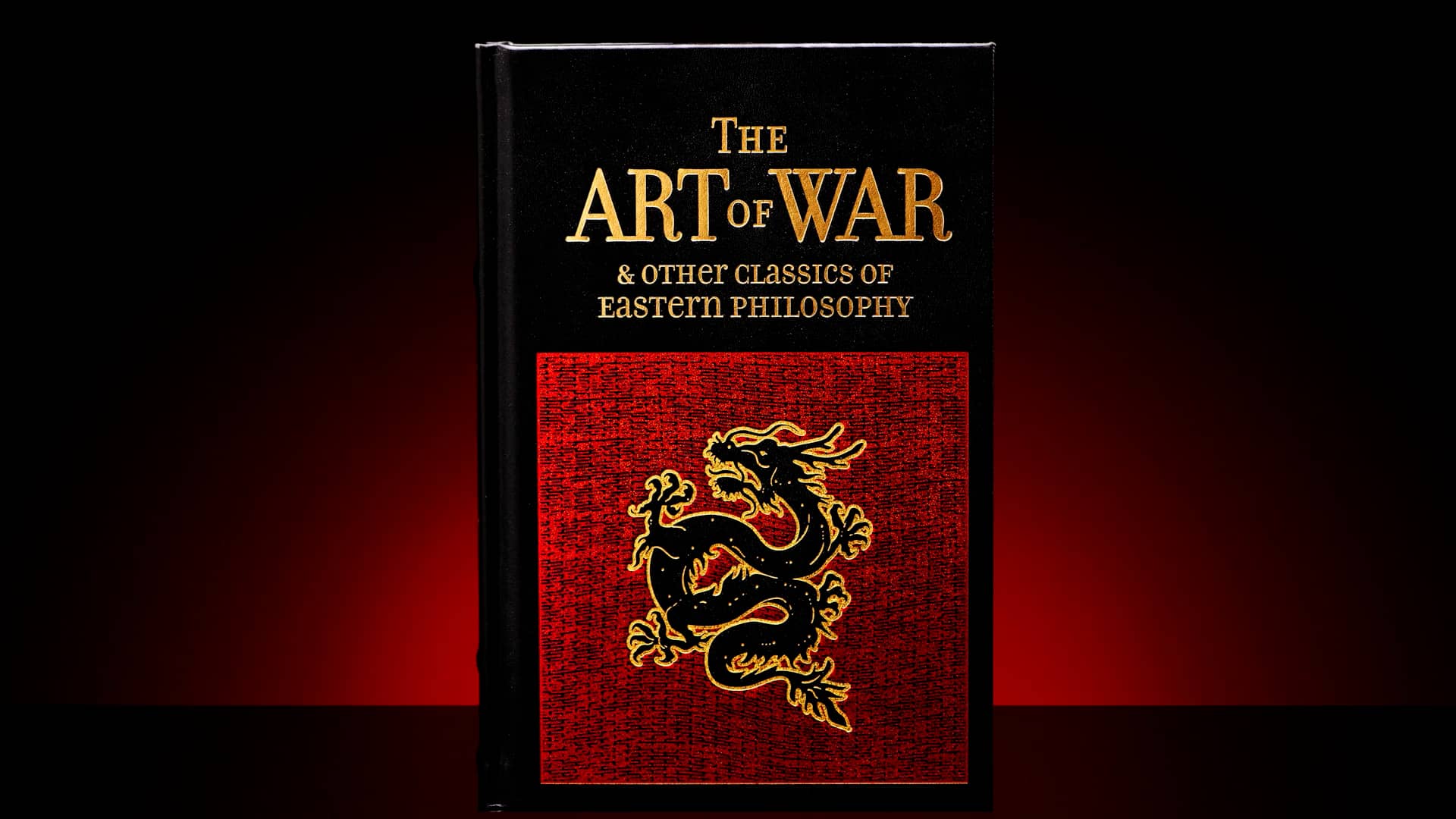 The Art of War & Other Classics of Eastern Philosophy on Vimeo