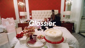 Glossier Holiday 2021