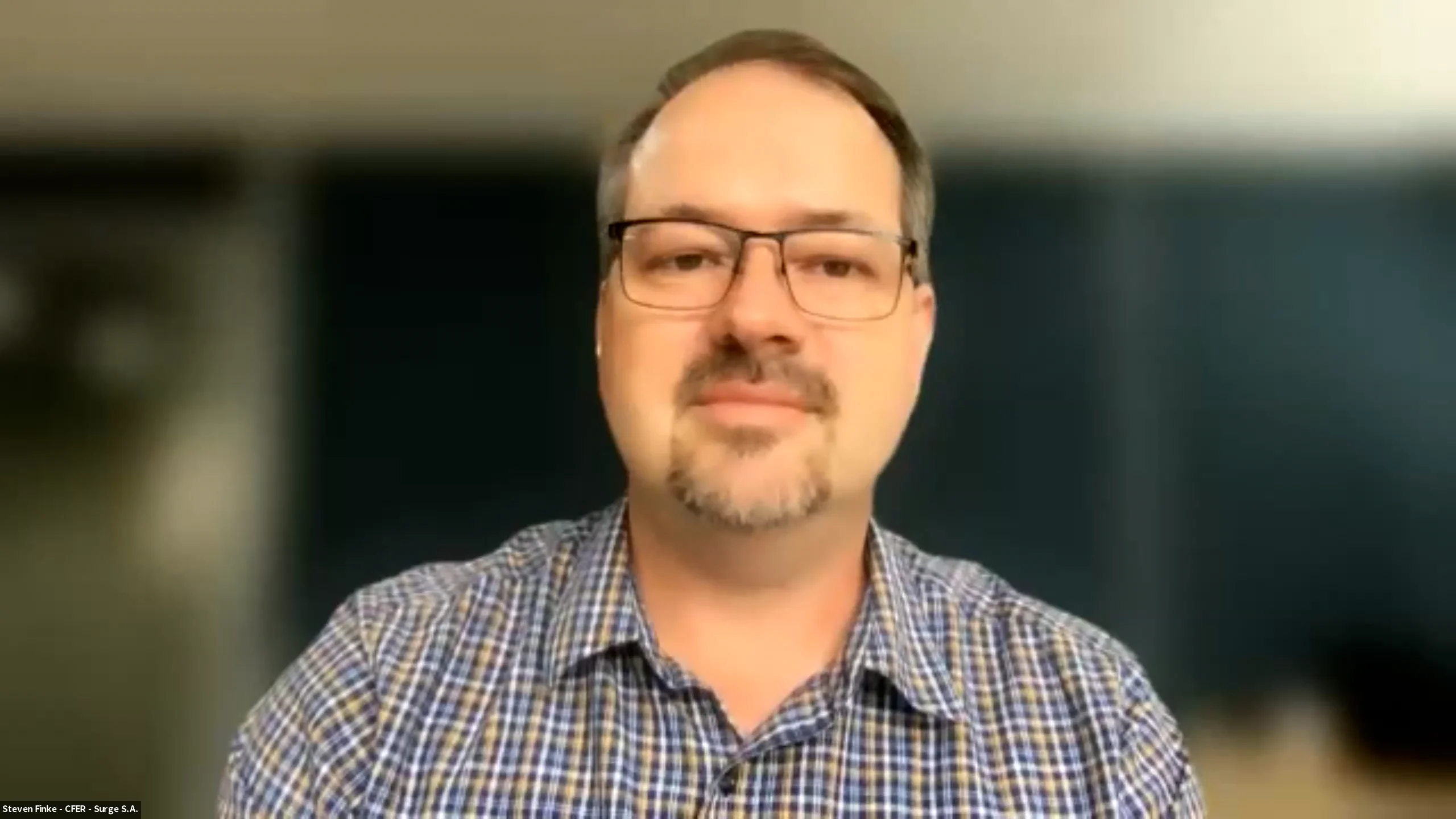 Surge Spanish Leadership Zoom November 2021 on Vimeo