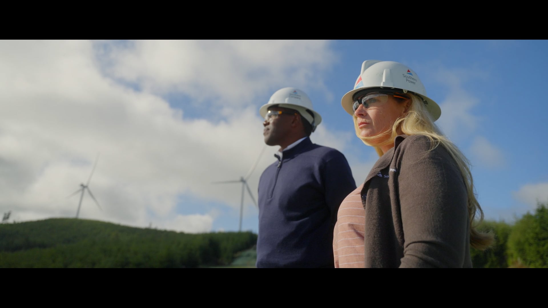 Southern Power - Skookumchuck - Documentary by Element 7 Productions
