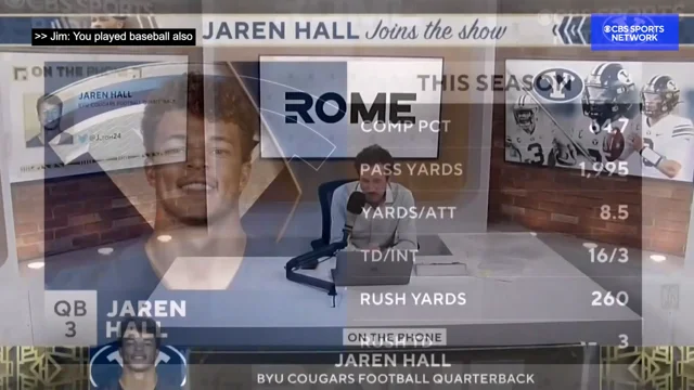 Kalani Sitake featured on Jim Rome Show - BYU Athletics - Official  Athletics Website - BYU Cougars