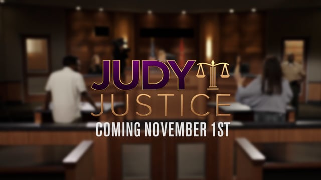 Judy Justice