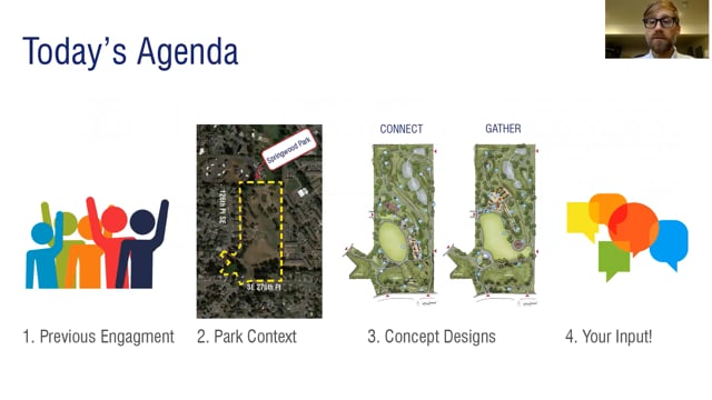 Presentation #2: Design Concepts