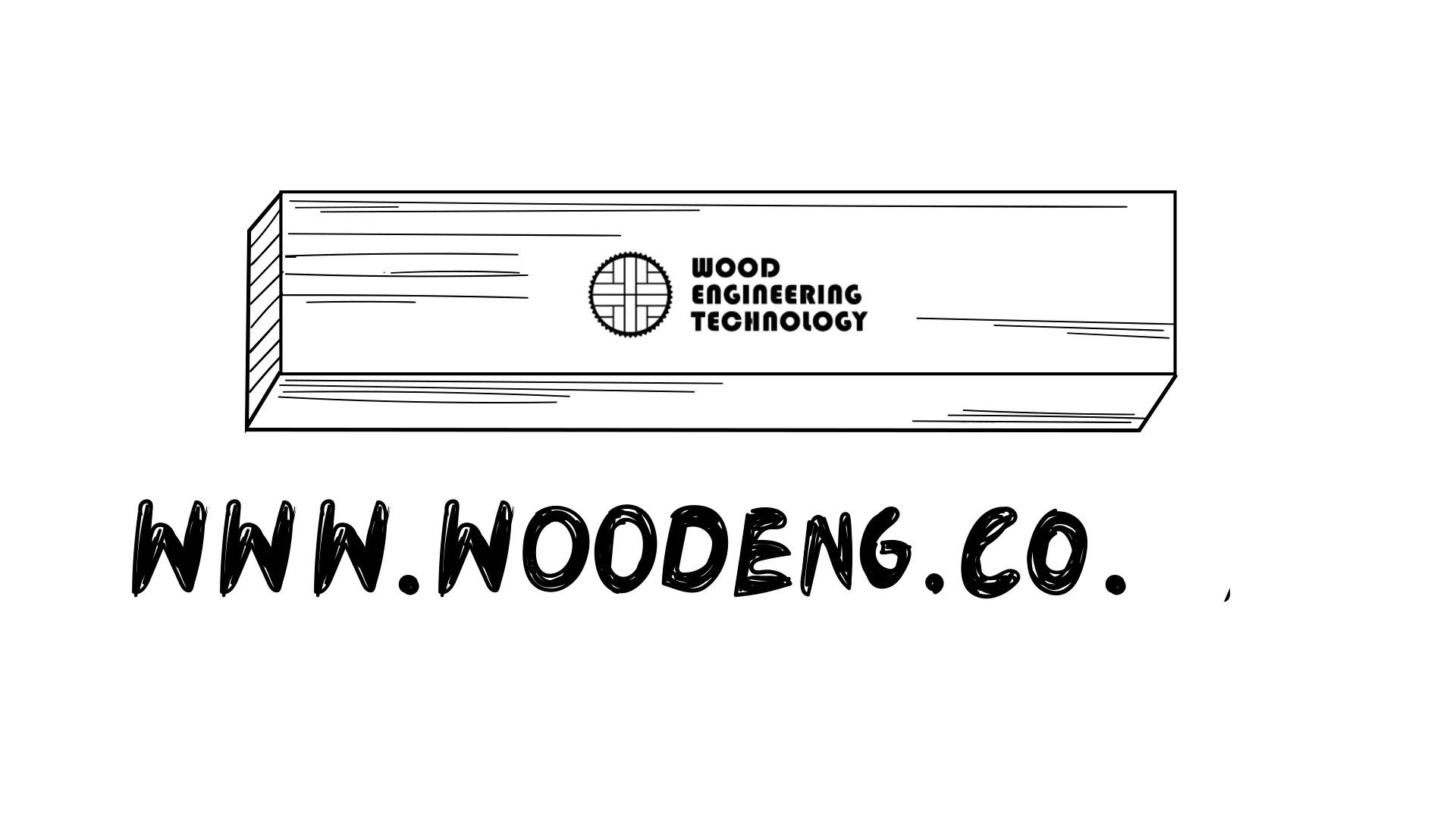 Wood Engineering Technology Intro on Vimeo