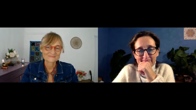 Atelier 87 "Découvrir son chemin de vie grâce à la numérologie" Sylvie Roucoulès