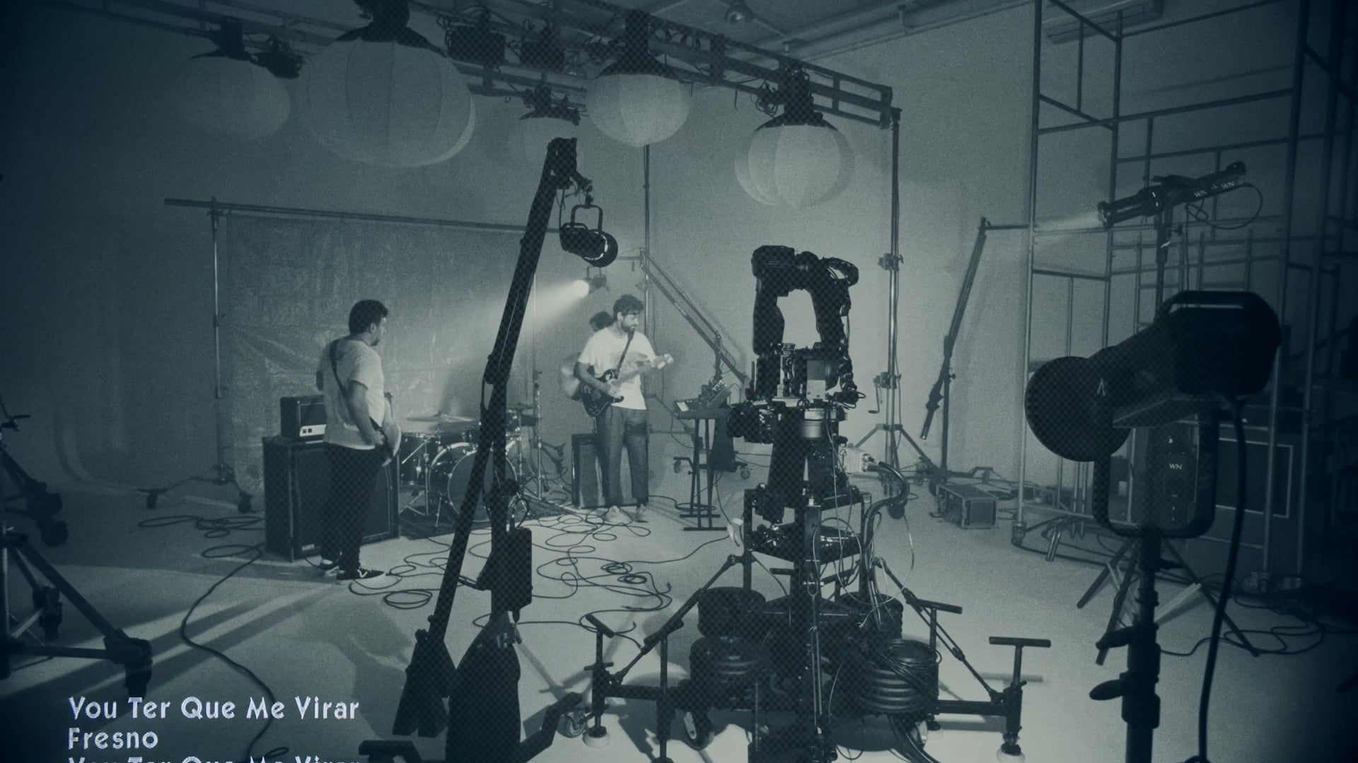 FRESNO - VOU TER QUE ME VIRAR