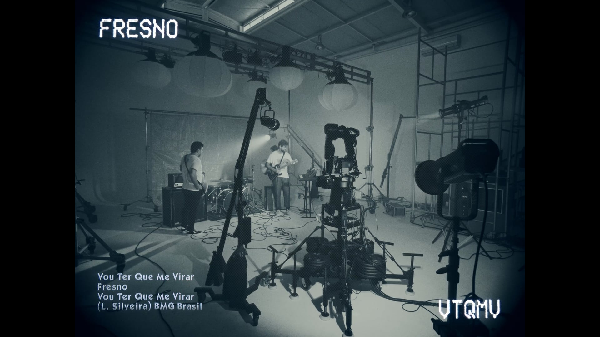 FRESNO - VOU TER QUE ME VIRAR