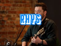 RHYS - SOLO Acoustic (VIC)