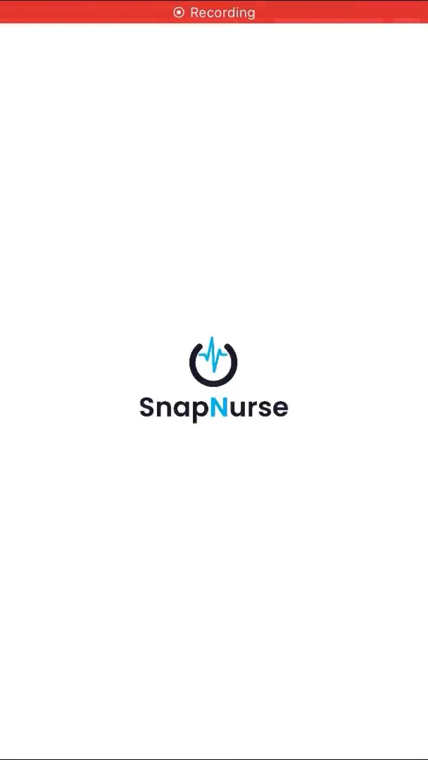SnapNurse Mobile on Vimeo