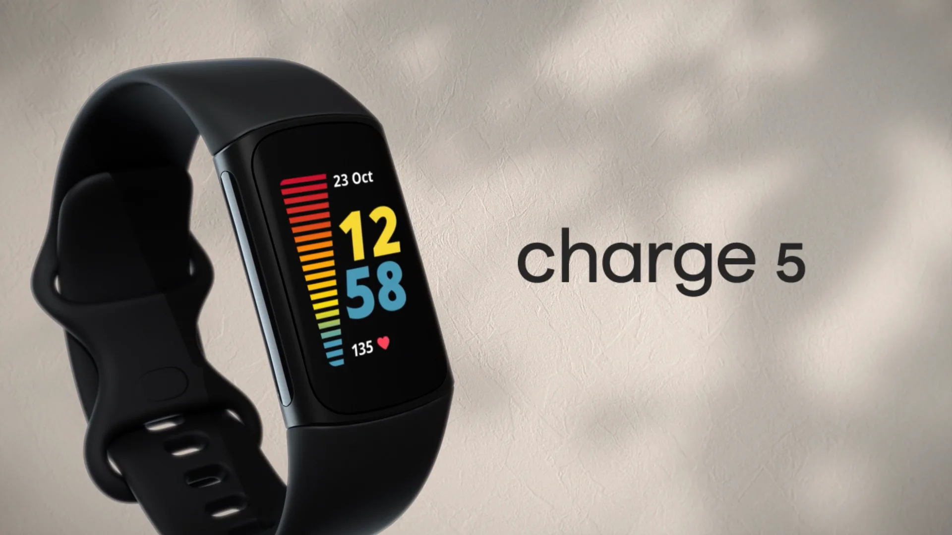 Google - 【新品未開封】fitbit charge5 black Suica対応国内版「Fitbit Charge 5」Amazonで17,000円特価