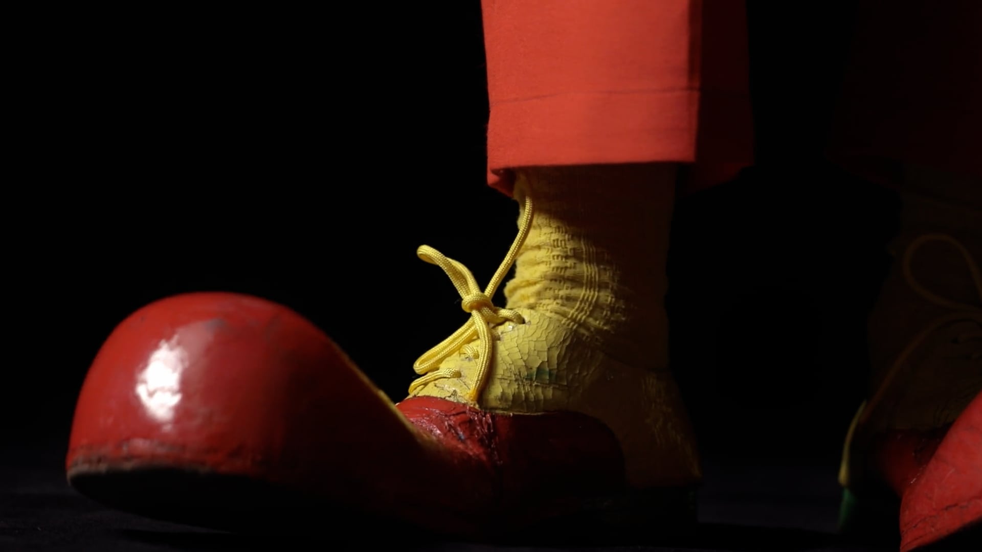 Mon Oncle Patof - bande-annonce