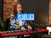 CAILAH - Acoustic (VIC)