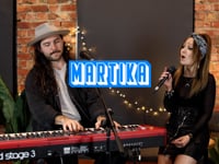 MARTIKA - DUO Acoustic (VIC)