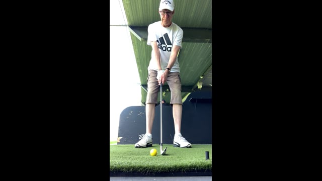 Play swing video