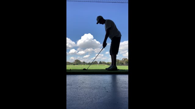 Play swing video